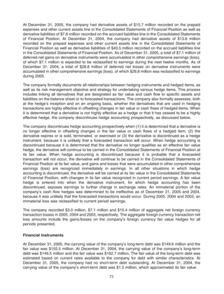 lemark international lxk_AR2005