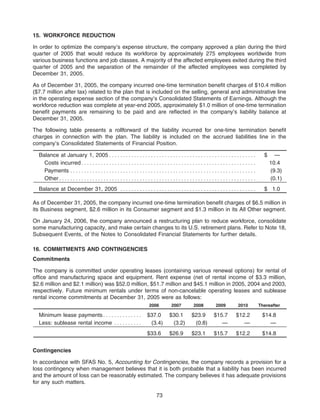 lemark international lxk_AR2005