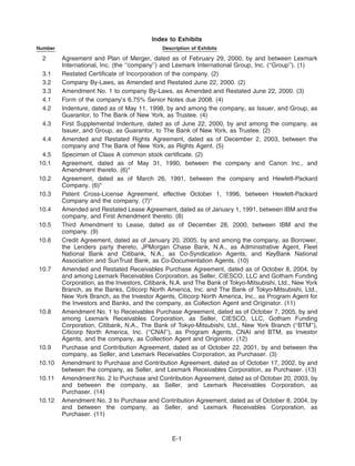 lemark international lxk_AR2005