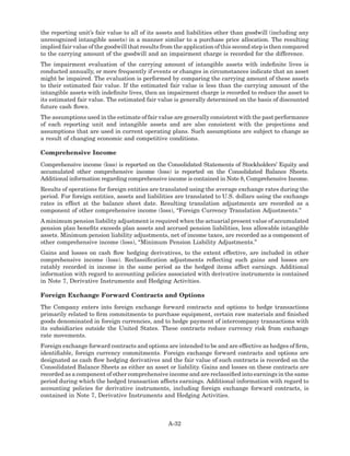 hershey  HSY_MDA_2003