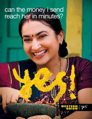 western union annual reports 2008