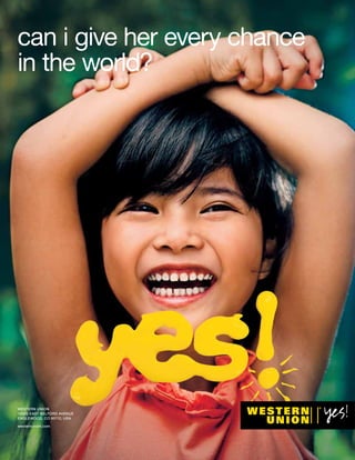 western union annual reports 2008