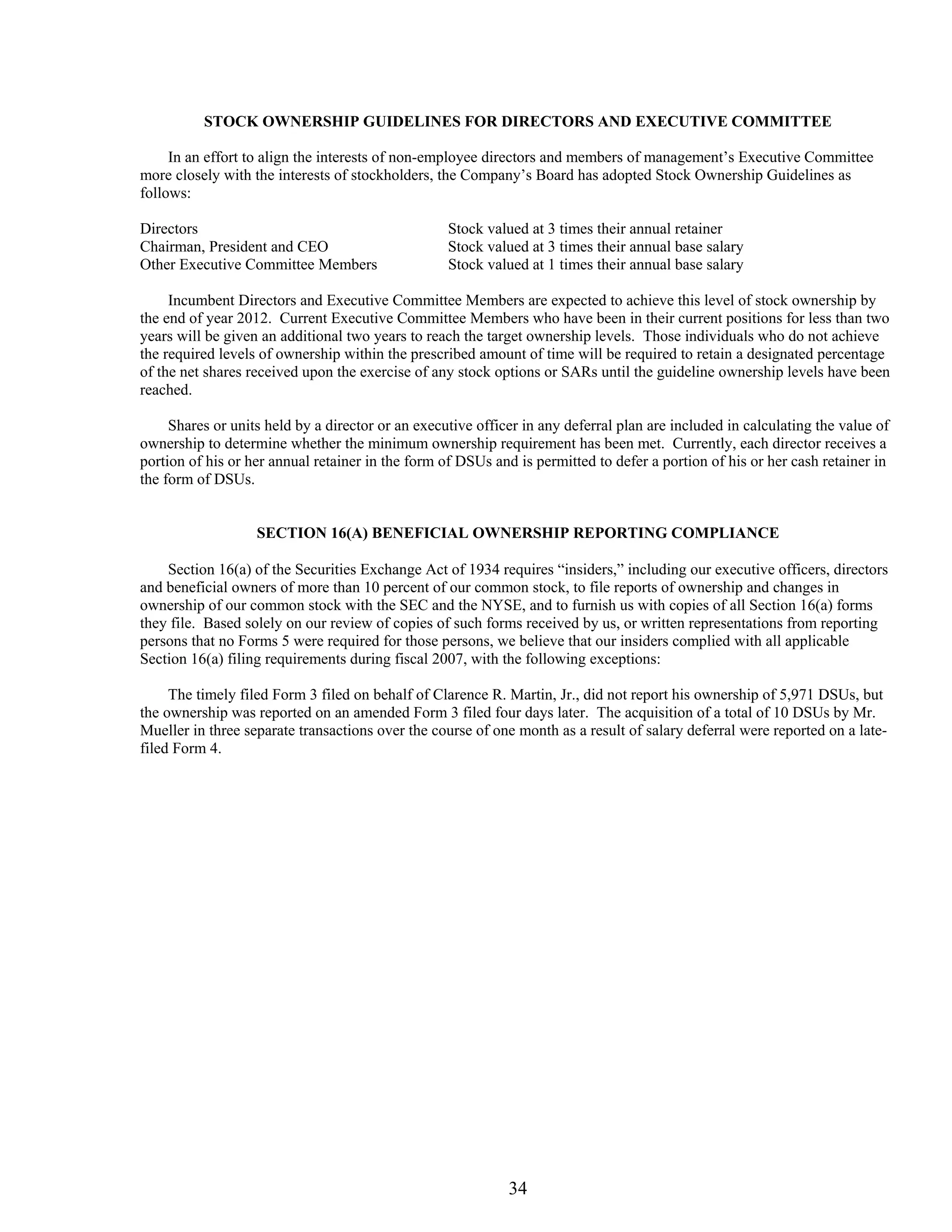 advance auto parts 2008_proxy