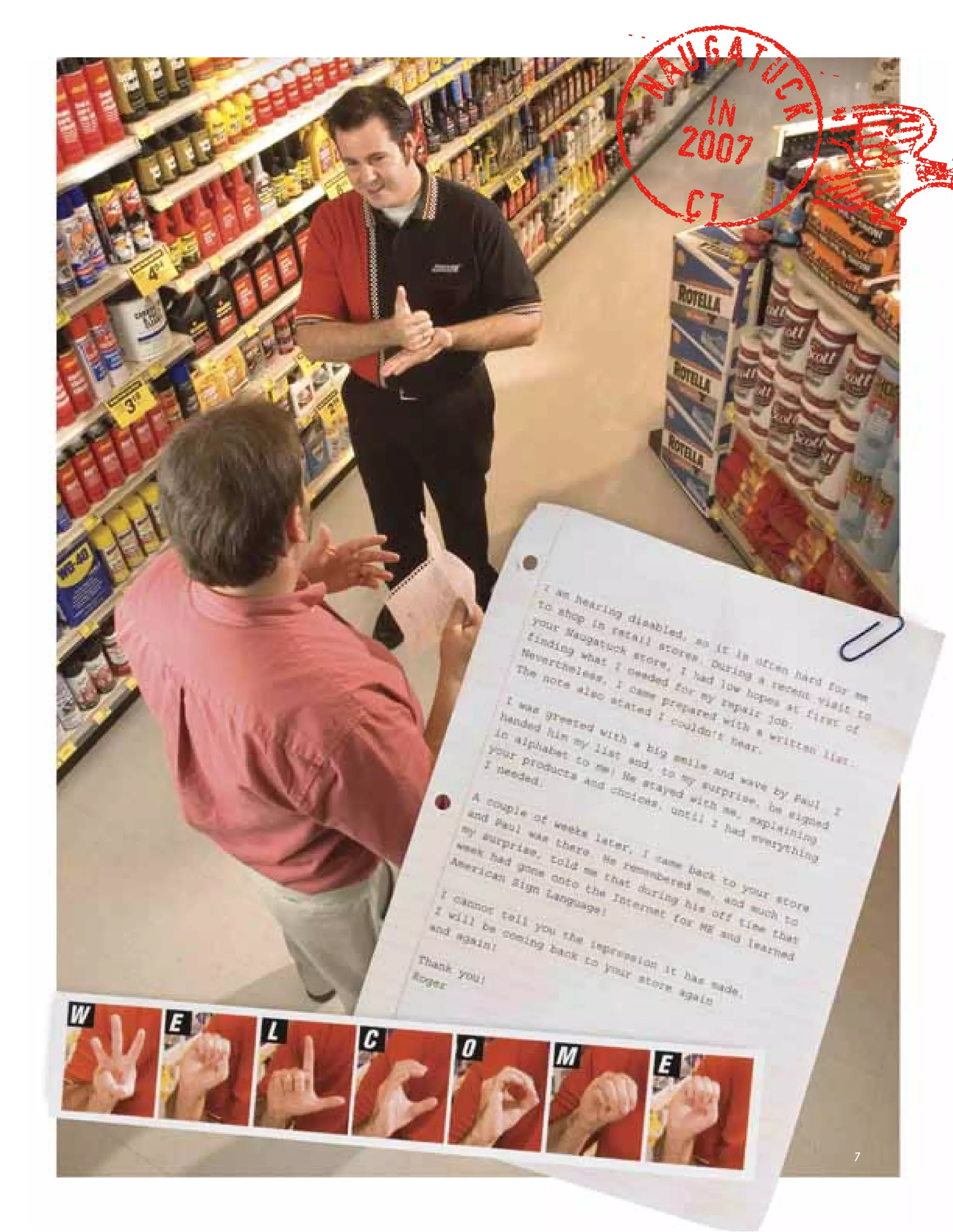 advance auto parts 2006AnnualReport