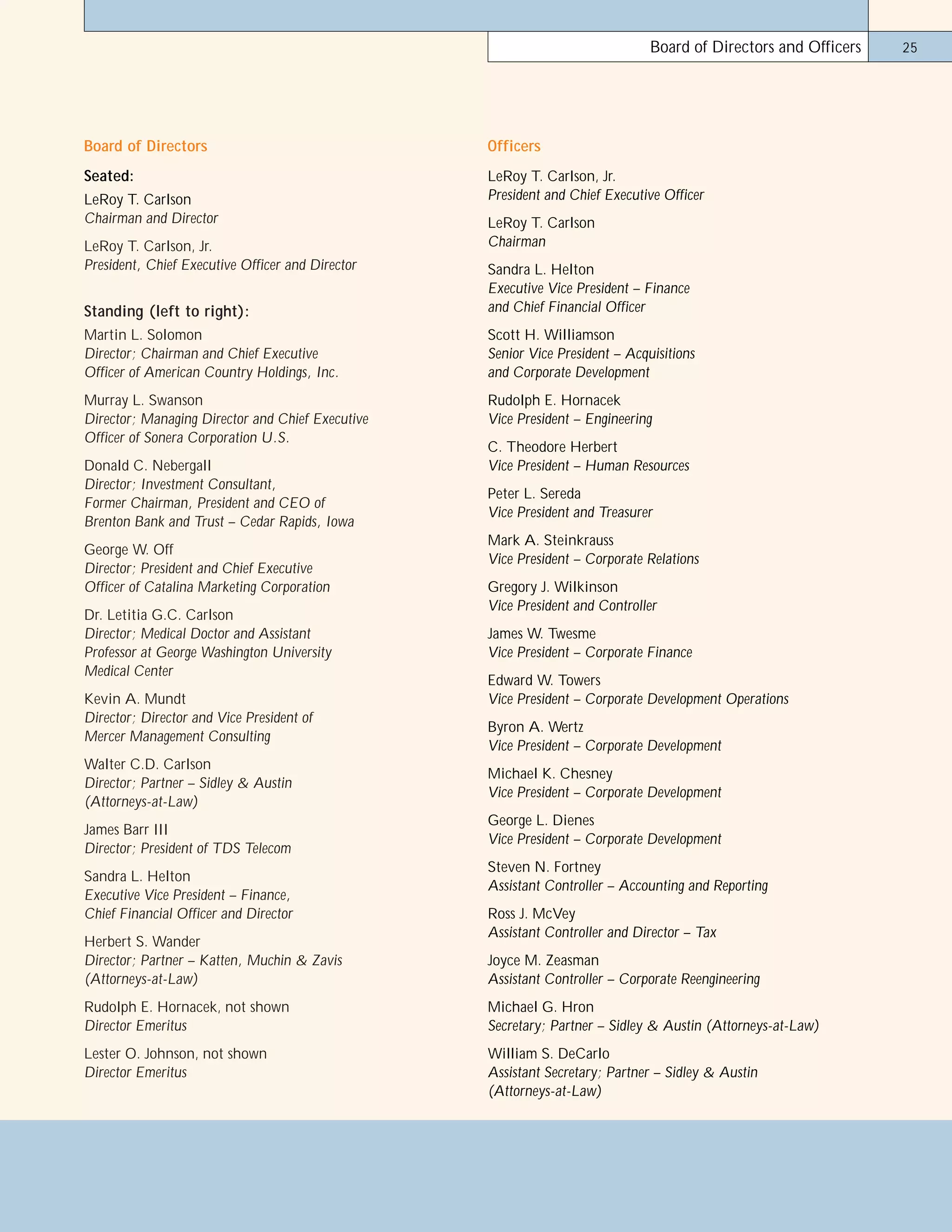 telephone data systems 98ar