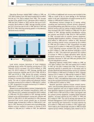 telephone data systems 98ar