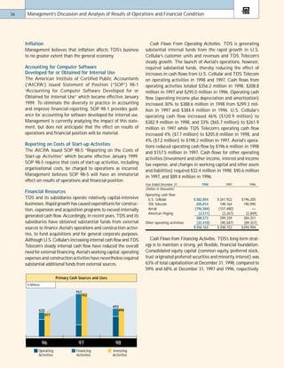 telephone data systems 98ar
