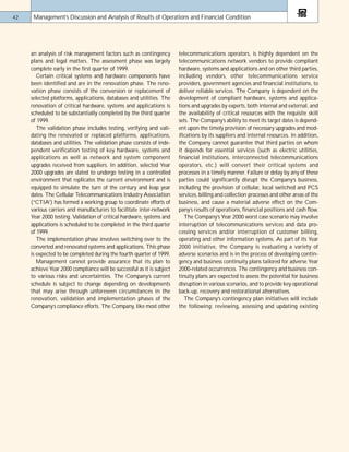 telephone data systems 98ar