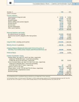 telephone data systems 98ar