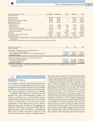 telephone data systems 98ar