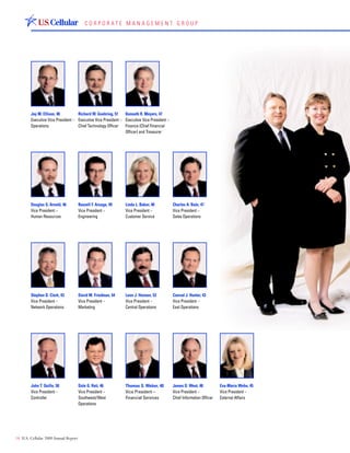 telephone data systems  2000AR