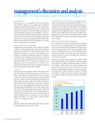 telephone data systems 2000AR