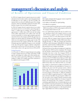 telephone data systems 2000AR