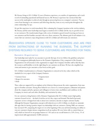 telephone data systems 2000AR