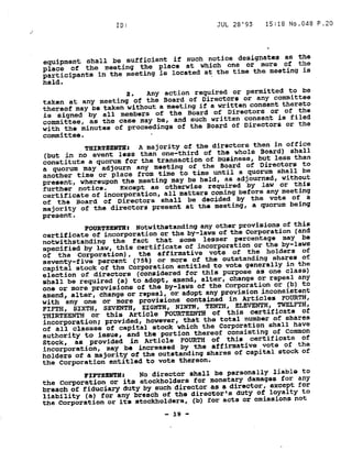 liz claiborne cert_incorp