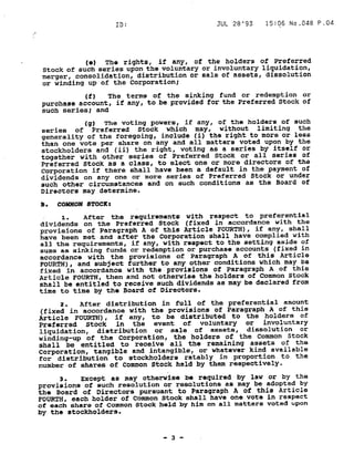 liz claiborne cert_incorp