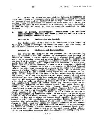 liz claiborne cert_incorp