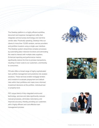 fidelity national information  2007 ar