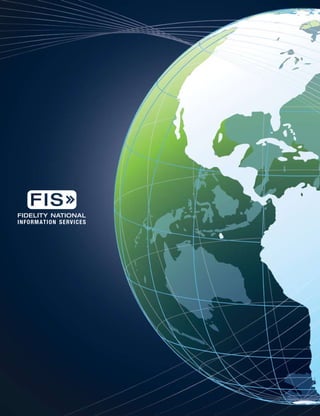 fidelity national information  2007 ar