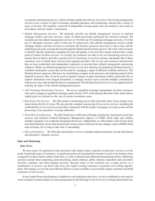 fidelity national information  2007 ar