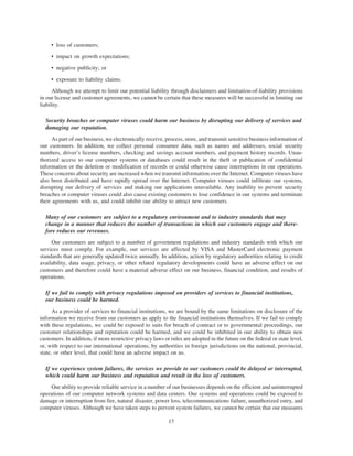 fidelity national information  2007 ar