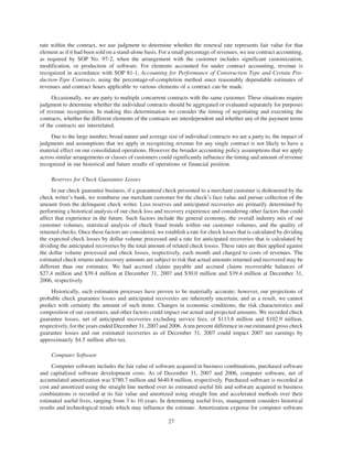 fidelity national information  2007 ar