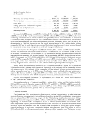fidelity national information  2007 ar