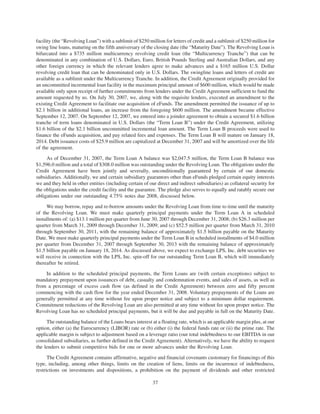 fidelity national information  2007 ar