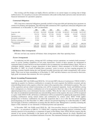 fidelity national information  2007 ar