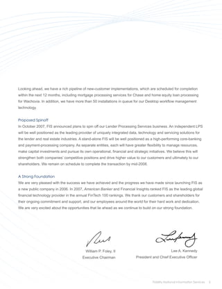 fidelity national information  2007 ar