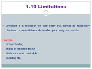research methodology | PPSX