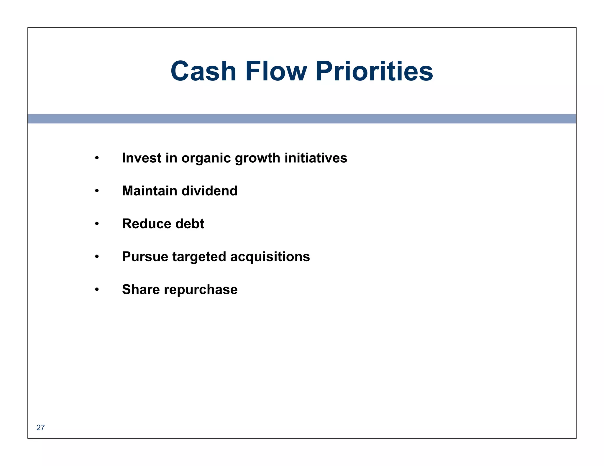 FIS Road Show Presentation June 2008
