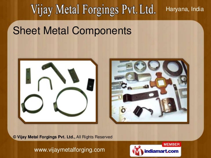 Logo Design by Vijay Metal Pvt.Ltd. Faridabad