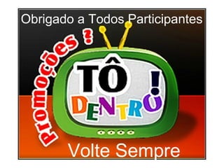 Apresentção Fotos Câmera Digital