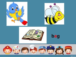 bag
 