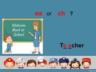 e aT_ _cher
ea or ch ?
 