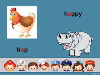 happy
hop
 