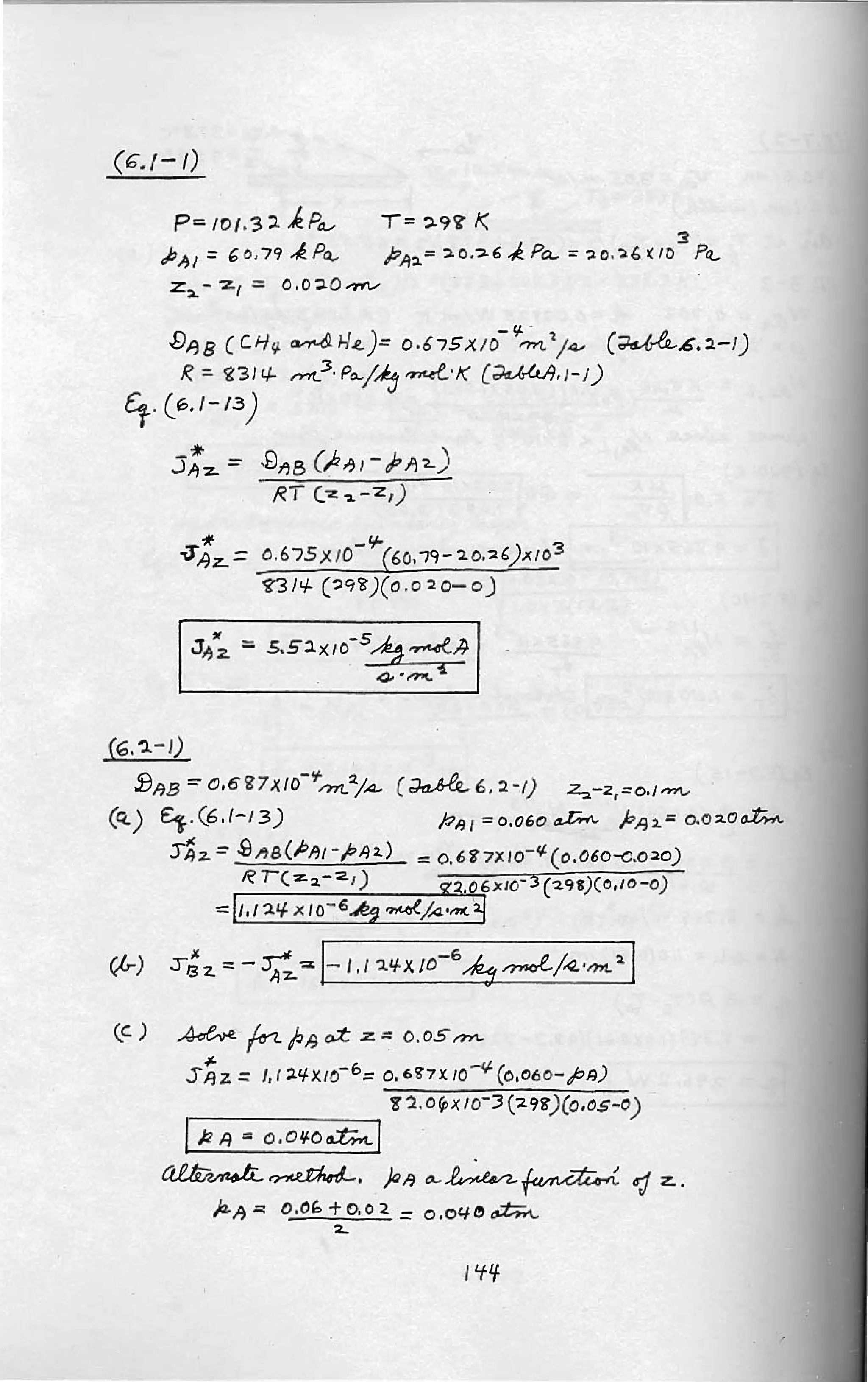 122357866 transport-processes-and-separation-process-principles-solutions-manual