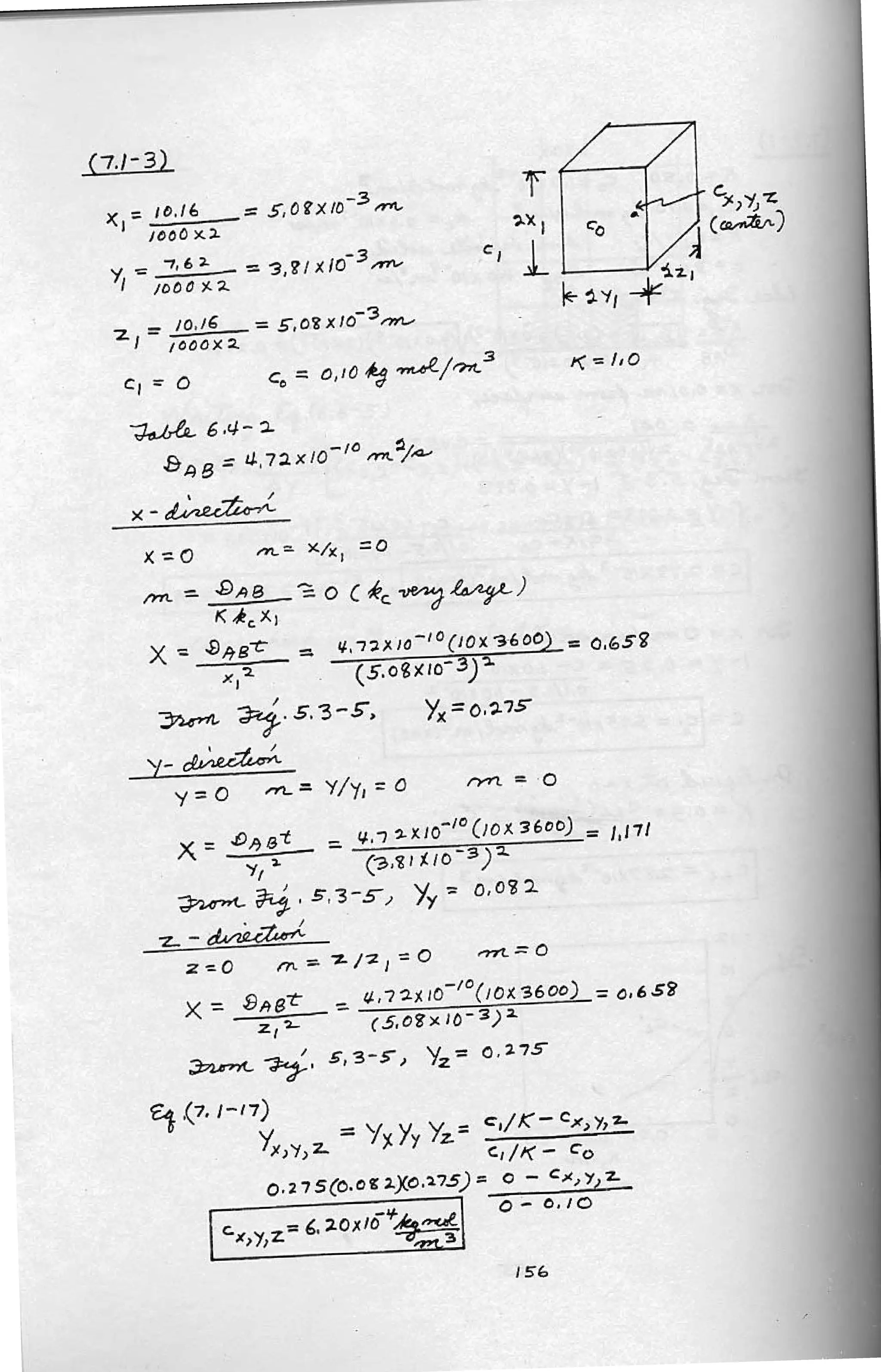 122357866 transport-processes-and-separation-process-principles-solutions-manual