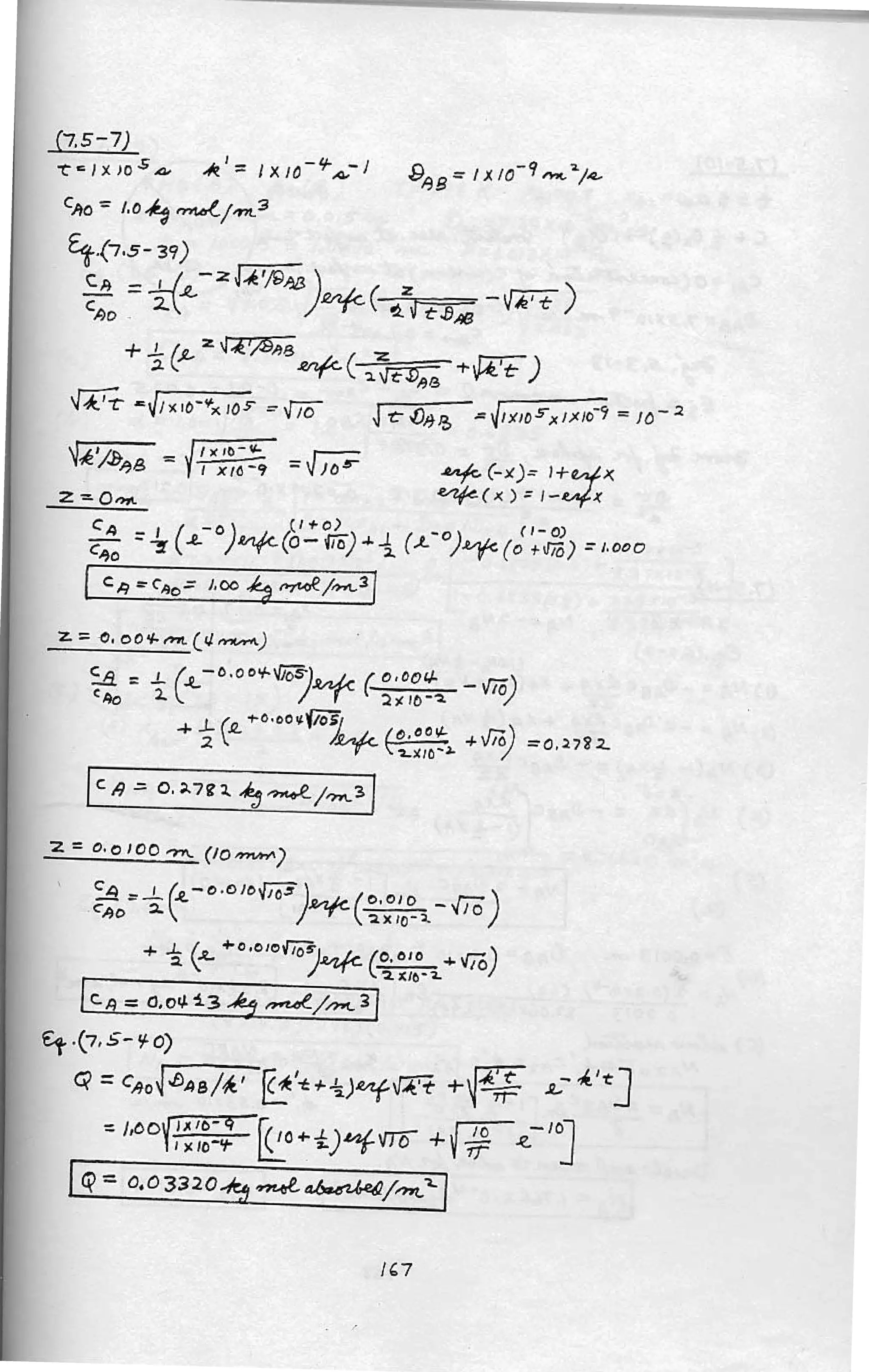 122357866 transport-processes-and-separation-process-principles-solutions-manual