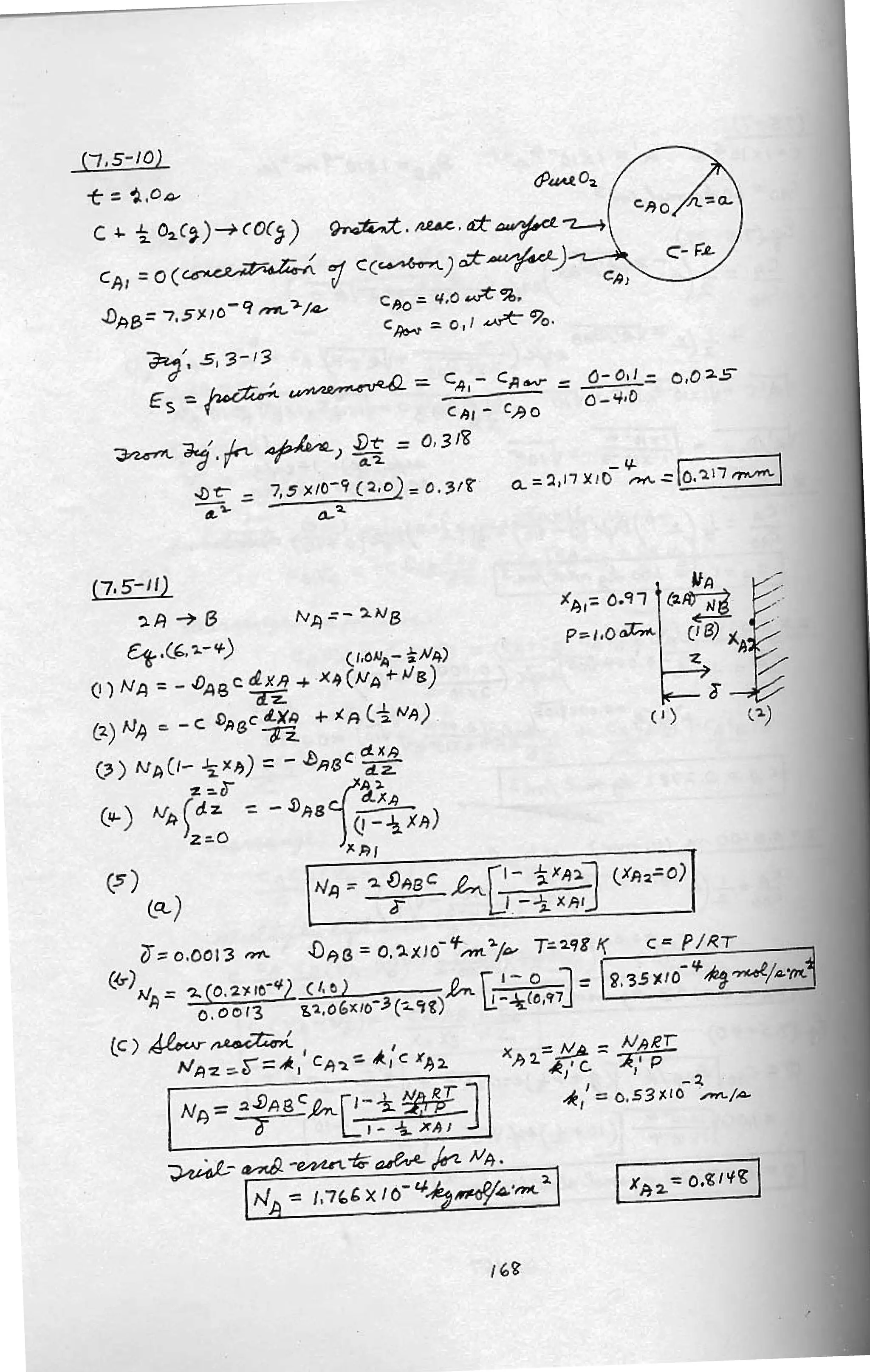 122357866 transport-processes-and-separation-process-principles-solutions-manual