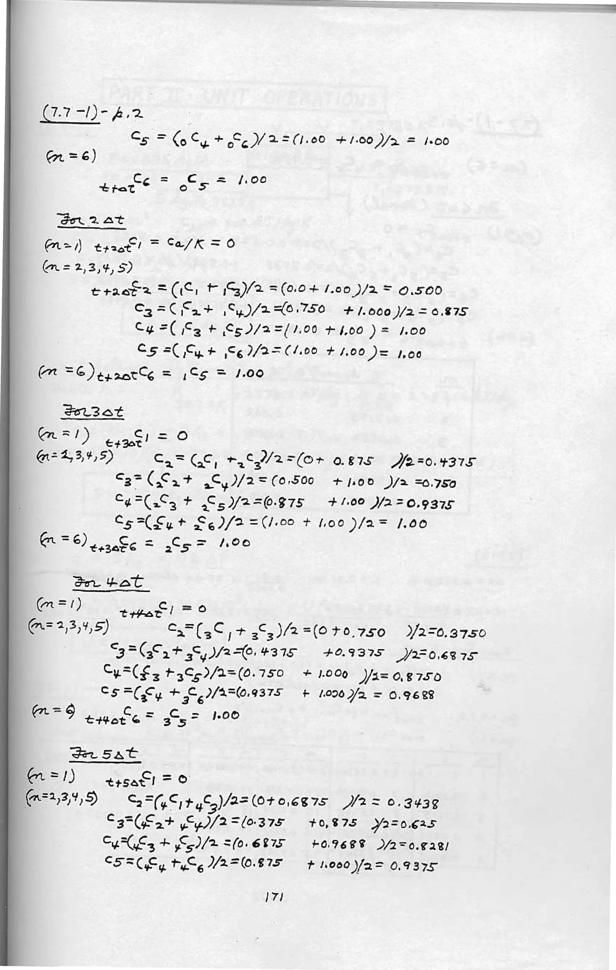 122357866 transport-processes-and-separation-process-principles-solutions-manual