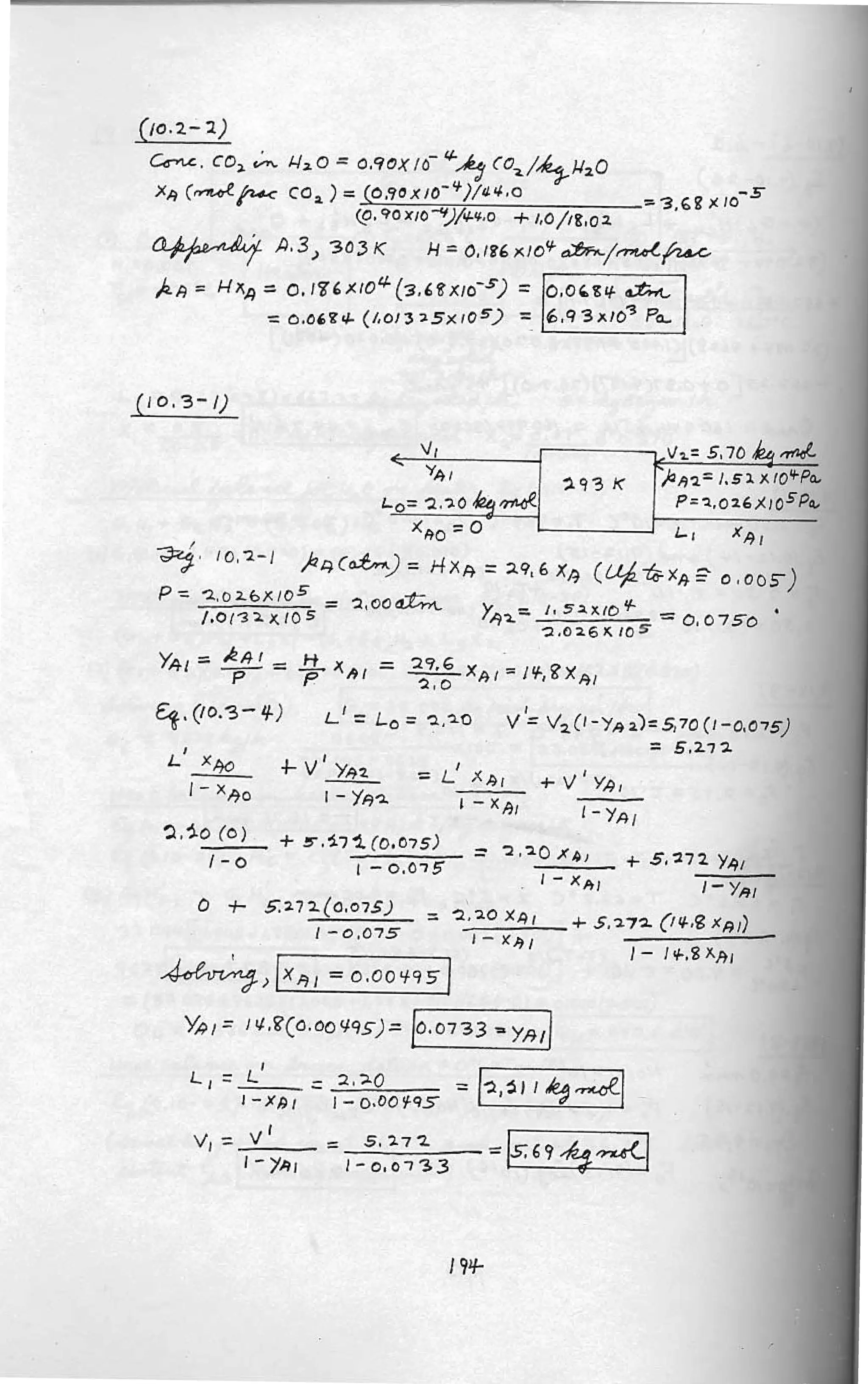 122357866 transport-processes-and-separation-process-principles-solutions-manual