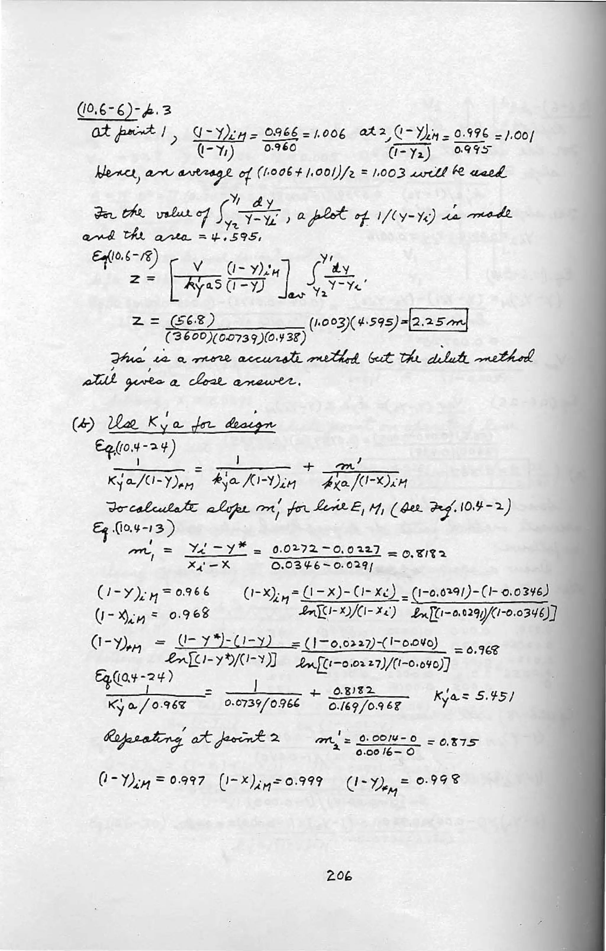 122357866 transport-processes-and-separation-process-principles-solutions-manual