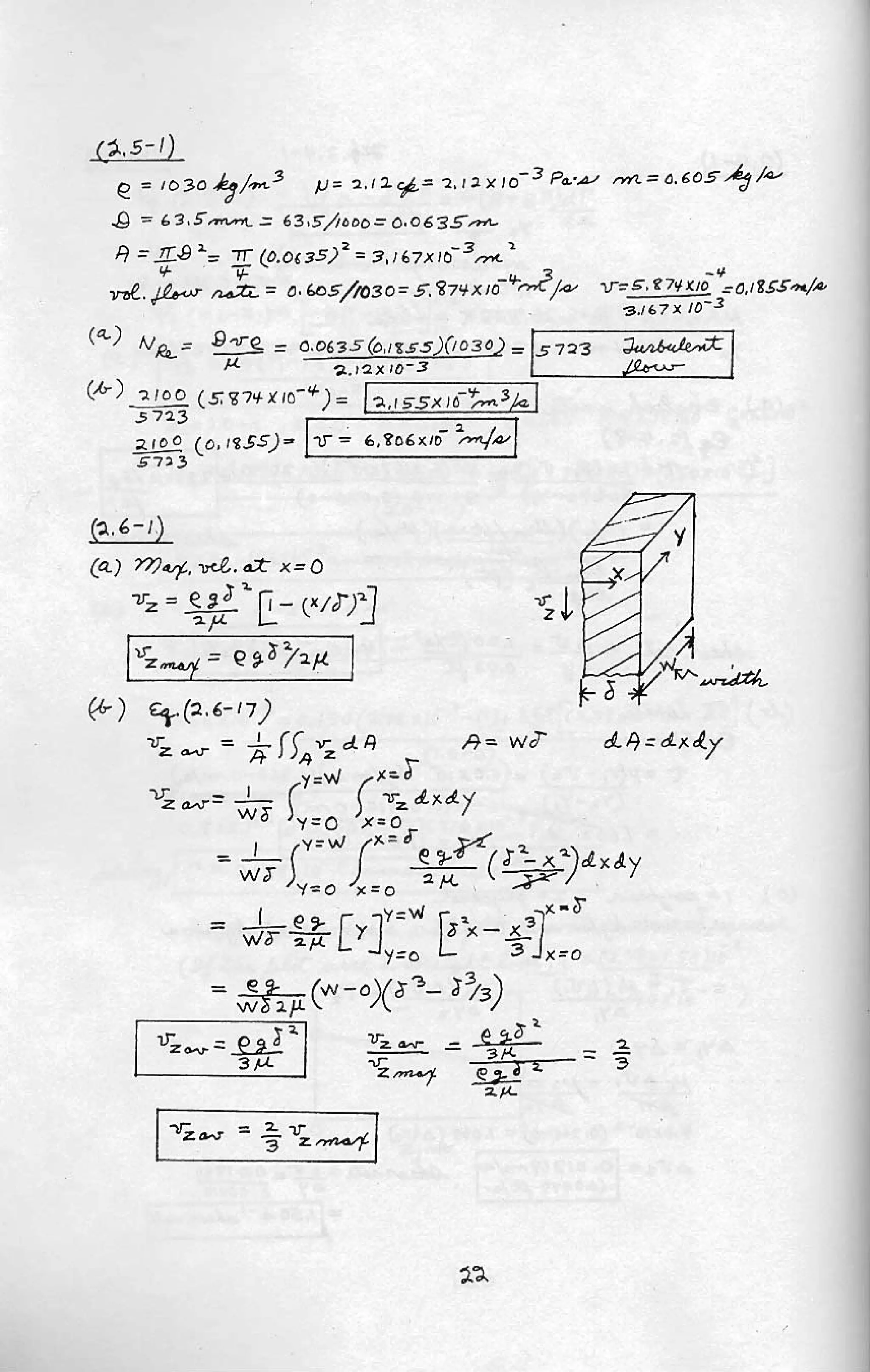 122357866 transport-processes-and-separation-process-principles-solutions-manual