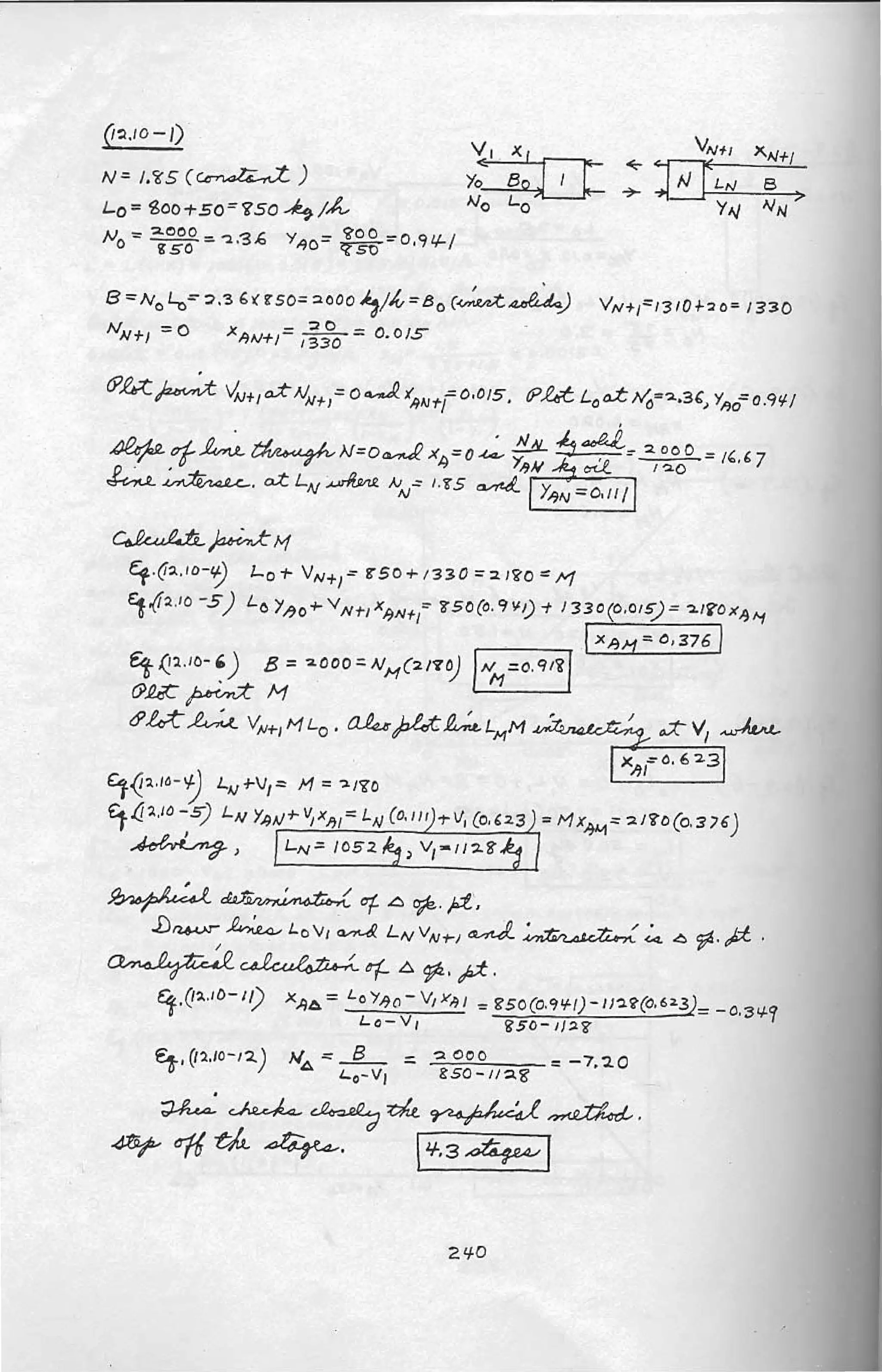 122357866 transport-processes-and-separation-process-principles-solutions-manual