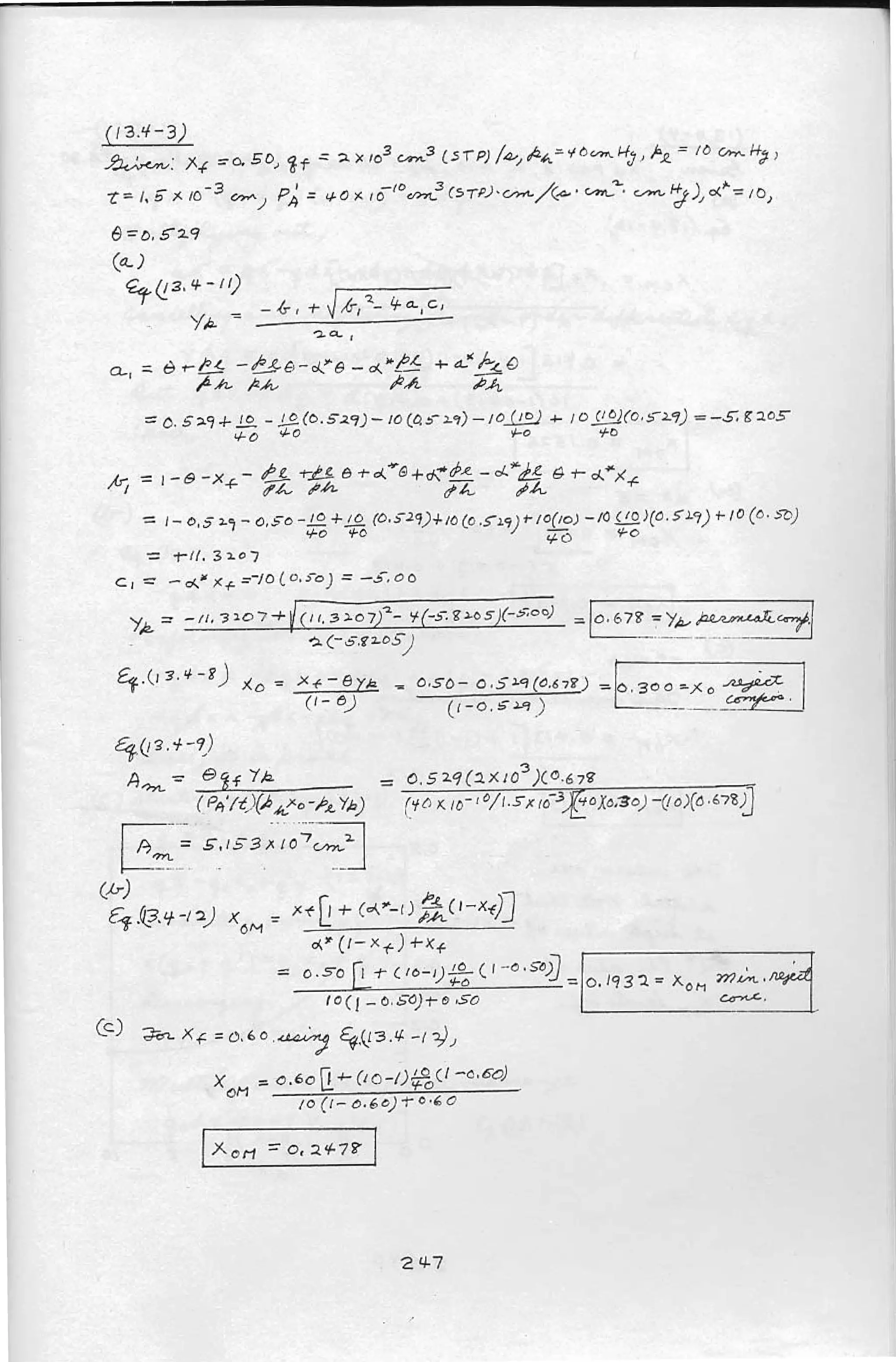 122357866 transport-processes-and-separation-process-principles-solutions-manual