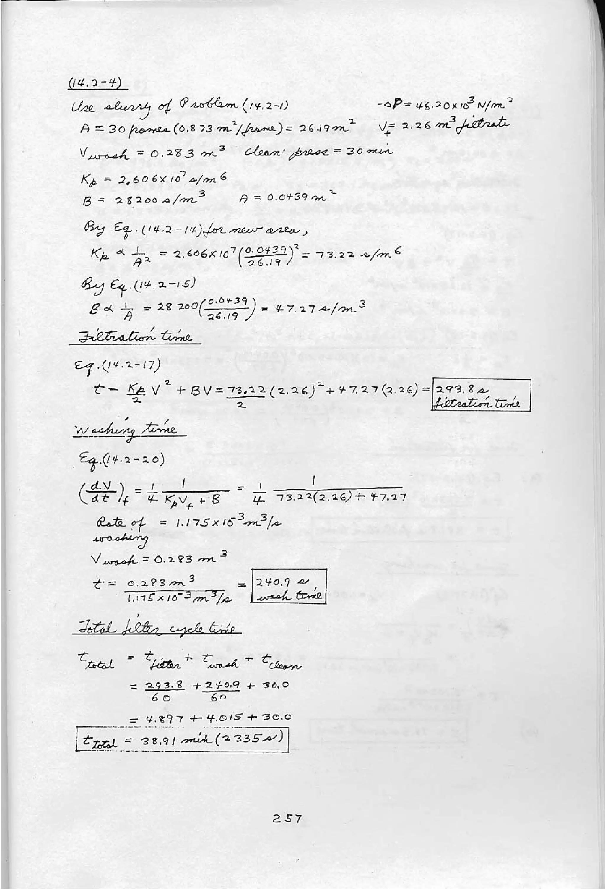122357866 transport-processes-and-separation-process-principles-solutions-manual