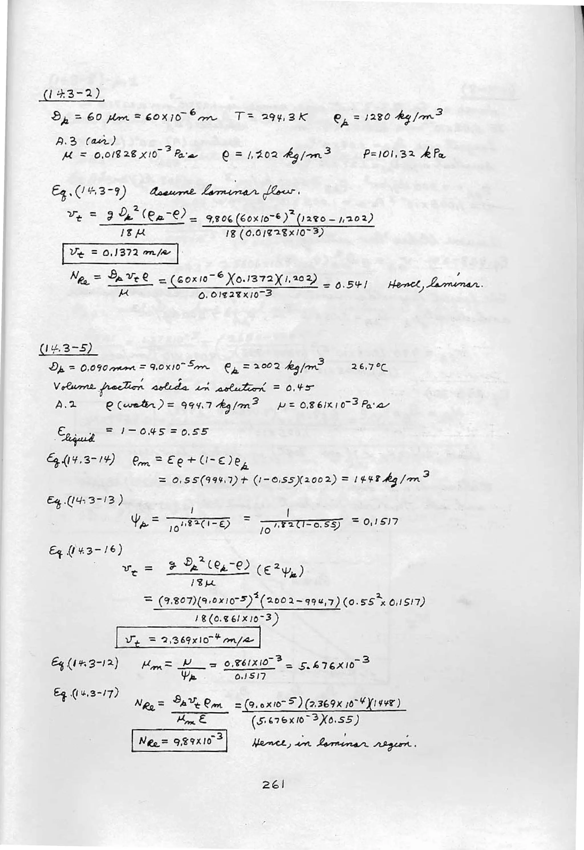 122357866 transport-processes-and-separation-process-principles-solutions-manual