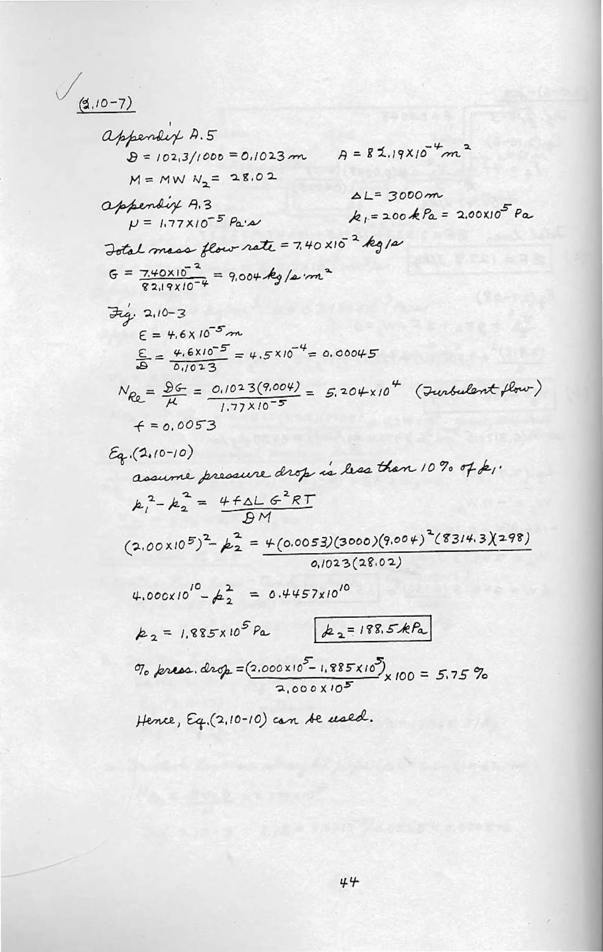 122357866 transport-processes-and-separation-process-principles-solutions-manual